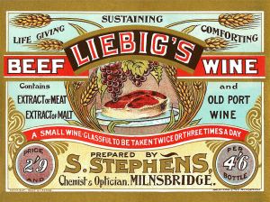 UY - Liebig 27