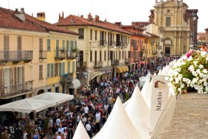 bra 3 cheese festival