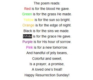easter 10