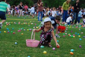easter 15