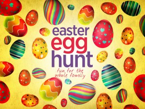easter 21