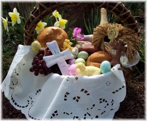 easter 23