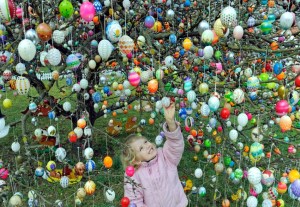 easter 27