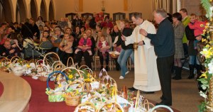 easter 9