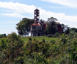 La Floresta 3a