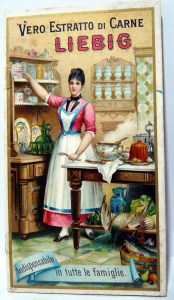 Liebig 123 Katalog 1895