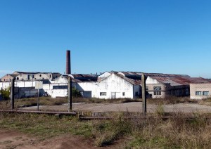 liebig 49 pueblo Liebig Argentina