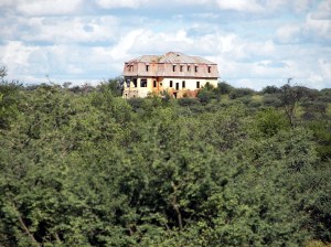liebig 50 Namibia