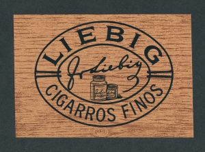 UY - Liebig 25