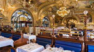 le train bleu 1