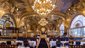 le train bleu 19
