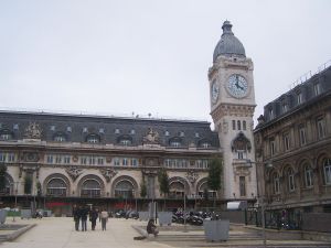 le train bleu 8