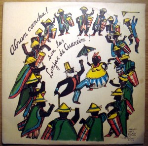 candombe 13