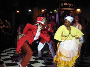candombe 16