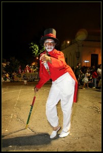 candombe 17