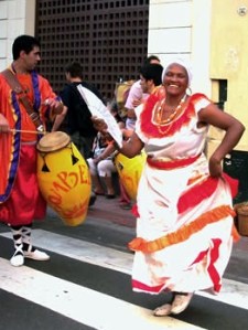 candombe 18