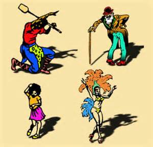 candombe 21
