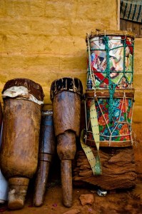 candombe 25