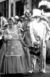 candombe 27