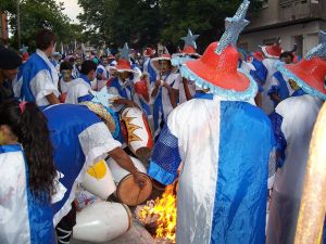 candombe 7