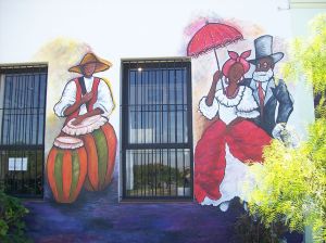 candombe 8 colonia