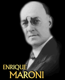 enrique pedro maroni 1887-1957 1