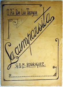 la cumparsita 15