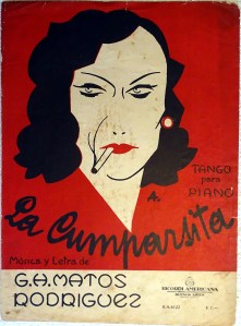 la cumparsita 16