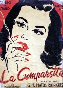 la cumparsita 18