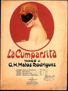 la cumparsita 19