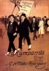 la cumparsita 20