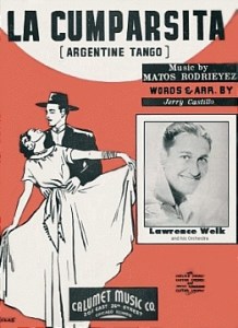 la cumparsita 21