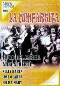 la cumparsita 31