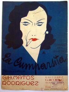 la cumparsita 35
