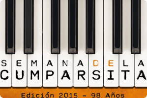 la cumparsita 43