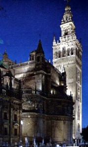 la giralda 1