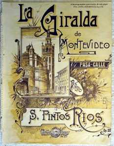 la giralda 13