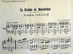 la giralda 14