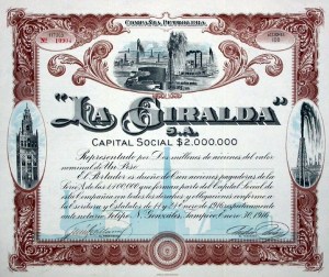 la giralda 3a