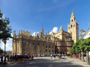 la giralda 4