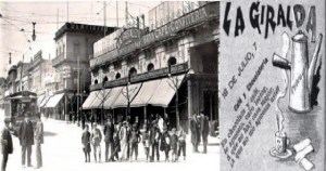la giralda 7 1905