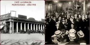 la giralda 9
