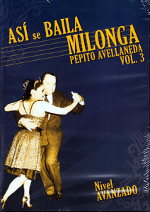 milonga 12