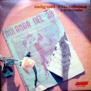 milonga 16