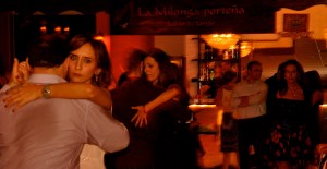 milonga 8