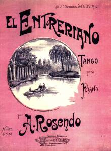 tango 25