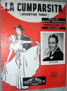 tango 39