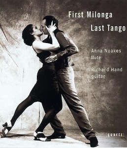 tango milonga 8