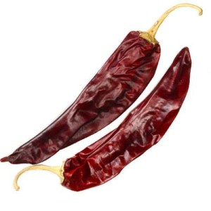 chilli 7 guajillo