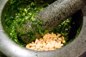 Pesto 1